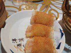 -泮溪酒家(荔枝湾店)