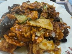 -晋阳饭庄(虎坊桥店)