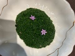 -今轩中餐厅(西安经开洲际酒店)