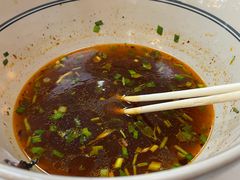 -墩儿大碗宽面(来福士店)