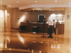 -上海静安昆仑大酒店