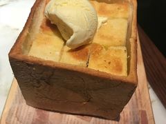 -绿茶餐厅(松江万达店)