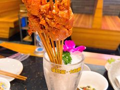 -大龙燚火锅(南山大道店)