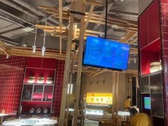 大堂-巴奴毛肚火锅(六天地店)