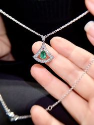 点击看大图 -Cindy Jewelry·钻戒·彩色宝石