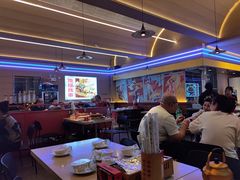 -地摊风云龙虾烧烤铺(润和国际店)