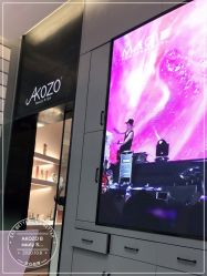 -AKOZO Beauty Salon