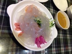 玉桥餐厅-玉桥餐厅(天坛店)