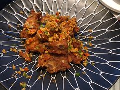 -滋粥楼·顺德菜海鲜茶点(金融城店)