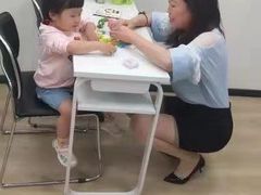 -爱月宝月嫂·育儿嫂