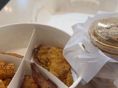 -麦当劳(深圳北站高铁店)