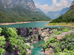 -云台山风景名胜区