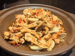 -味上湘菜馆(阿波罗店)
