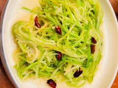 -浩海火燒雲傣家菜(静安芮欧店)