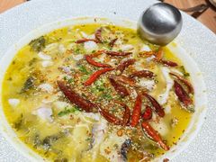 -新太二·鲜料川菜(晶耀前滩店)