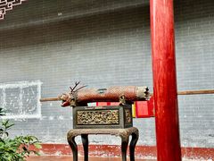 -南华禅寺