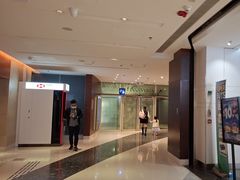 -香港ELEMENTS圆方