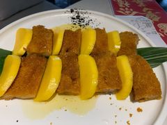 -西酒时光(恒福店)