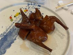 -粤菜王府·海鲜·茶市·海景餐厅(大梅沙店)