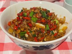 -文昌阁·长沙市井菜(美食地标店)