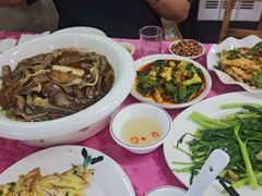 -正宗波记潮州砂锅粥(新洲一街店)