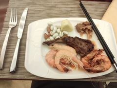 -杭州国际会议中心洲际酒店-原素全日餐厅(解放东路店)