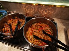 -比格比萨自助(德思勤四季汇店)