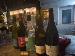 -RAC BAR(安福路店)