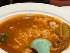 -粗茶淡饭·隐庐私厨(东亭店)