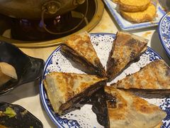 -宣武小院涮肉(前门店)