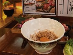 -AJIYA味屋和牛烤肉自助放题(温州万象城店)
