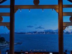 -影吧•悬崖海景(珠海凤凰湾悦椿酒店)