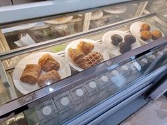 -NOWWA挪瓦咖啡(SOHO中山广场店)