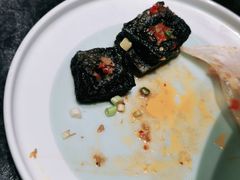 -湘小馆剁椒鱼头(金帝商务大厦店)