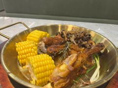 -Aqua Oasis 水天堂(常熟永旺店)