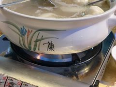 -老东风菜馆·潮汕大排档