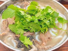 -攀枝花·任德琼·盐边羊肉米线