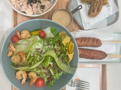 -池奈·咖喱蛋包饭(熙地港店)