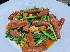 -双合园·海鲜水饺青岛菜(上清路店)