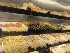 -宏姐串串香(宏伟路店)
