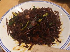 -大厨小馆(华阳城店)