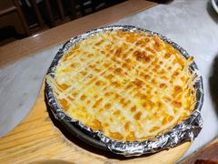 芝士焗南瓜-小菜园新徽菜(常州武进吾悦店)