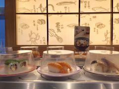 -元气寿司(新城市广场店)