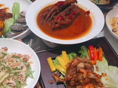 -大铁勺新津菜(东丽阳光新业广场店)