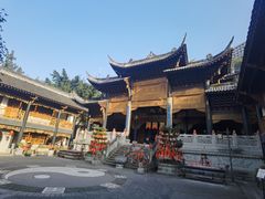 -关岳庙