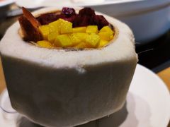 -湯系·煲汤手艺人(东二环泰禾广场店)