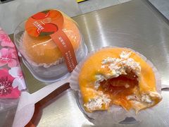 -欢牛蛋糕屋(萧山万象汇店)
