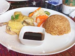 -WOLFGANG PUCK KITCHEN & BAR(迪士尼小镇店)
