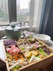 -兰心墩楠月子会所(万达店)