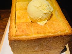 -绿茶餐厅(燕郊永旺店)